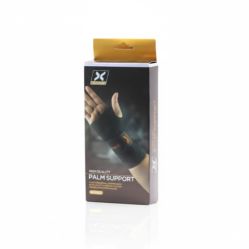 Support tighten forearm 5152