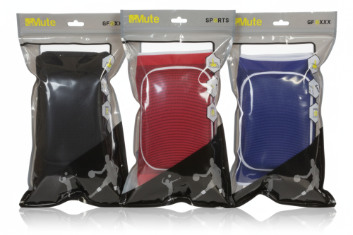 MT-302 knee strap sponge
