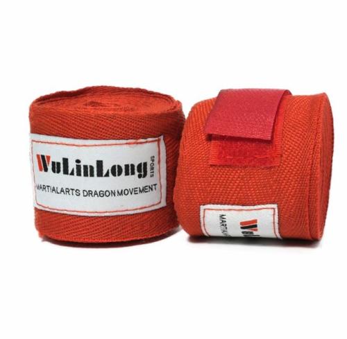 Box wrap 4.5m/120 red
