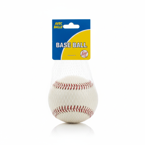 Soccer baseball