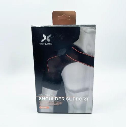Shoulder strap