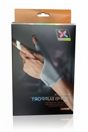 Support tighten forearm and thumb 5120