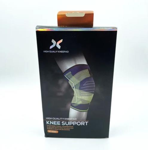 Knee strap