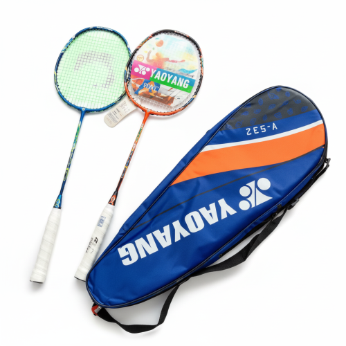 Squash racket