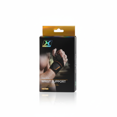 Support tighten forearm 7209