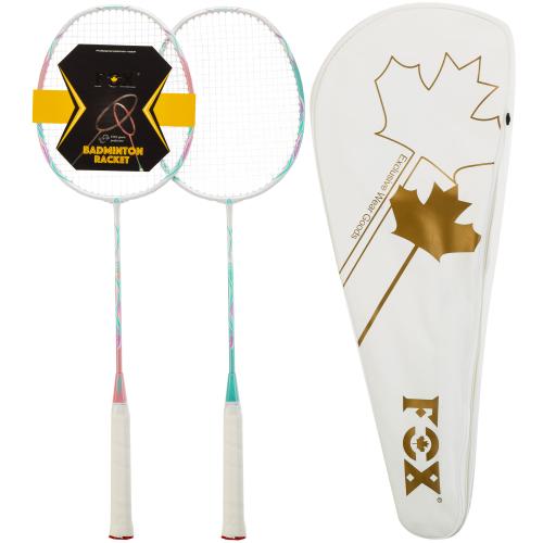 FOX-0736 feather paddle
