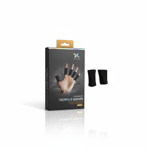 Finger ring 72