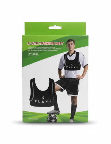 Player training jacket ST-7050