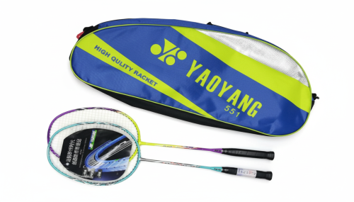 Squash racket