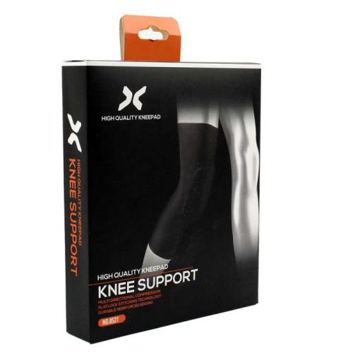 Knee strap knee support brace