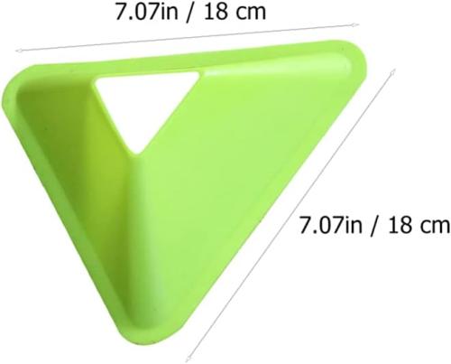 Contact triangle cone 8103