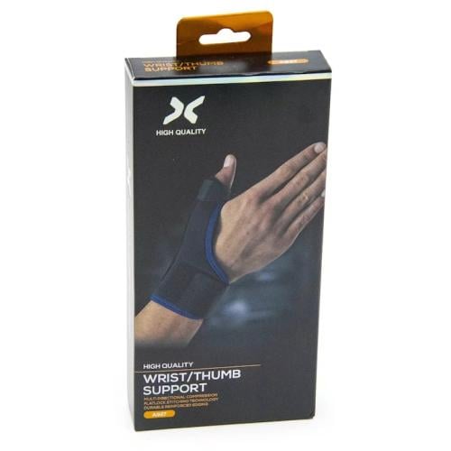 Wrist and thumb support A927