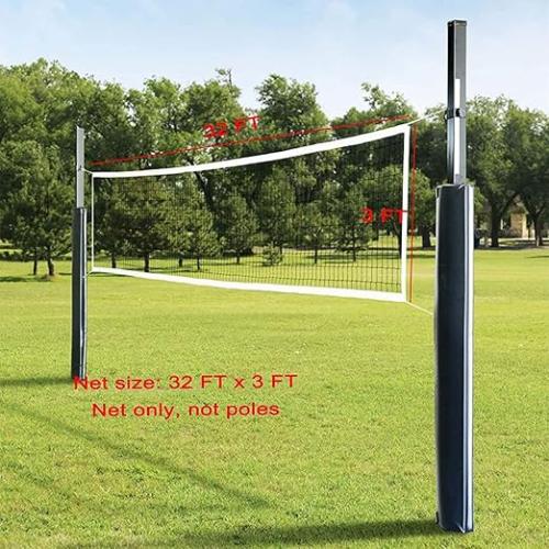 Volleyball net