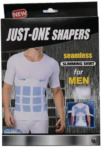 Jast One compression shirt, half sleeve