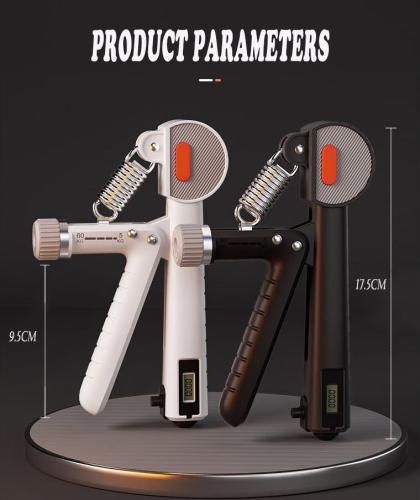 Adjustable OEM/ODM small and lightweight grip strength device