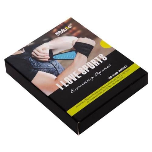 Wrist wrap 9006