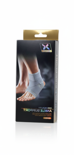 Foot compression belt 5133