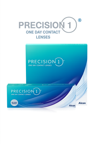 PRECISION 1