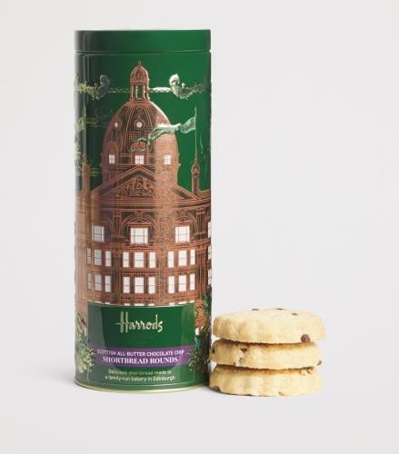 Shortbread round
