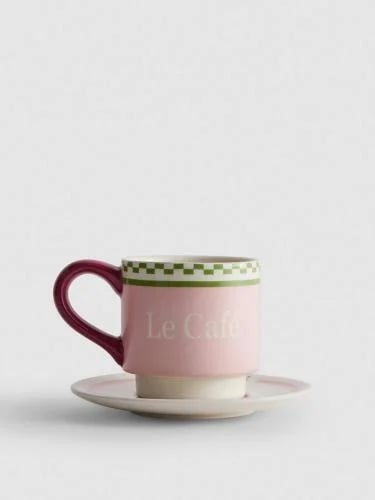 Primark Le Café Cup