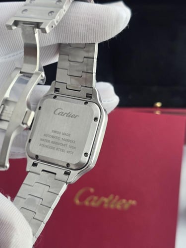 طقم كابلز كارتير سانتس