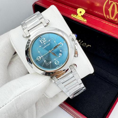 ساعة كارتير باشا الرجالية