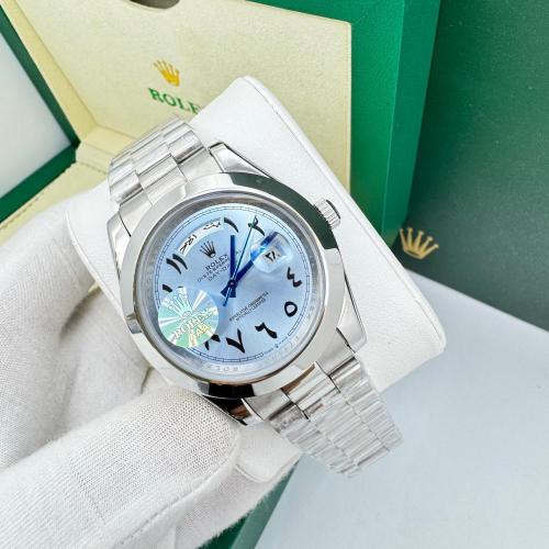 رولكس ارقام عربي