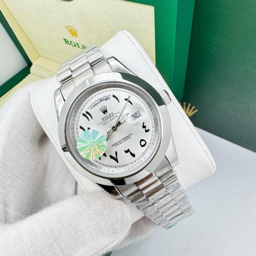 رولكس ارقام عربي