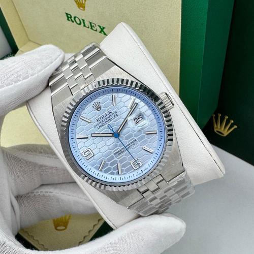 رولكس لاند دويلَر سماوي ماستر