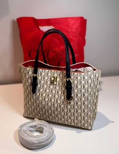 شنطة سي اتش بيج