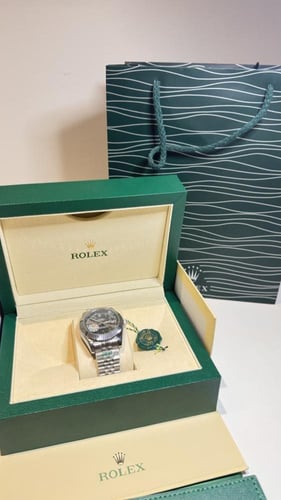 رولكس ارقام عربي