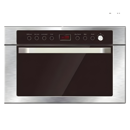 ميكرويف كتشن لاين 34 لتر مع شواية – D90D34MSXLQRLL...