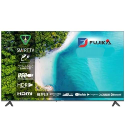 شاشة فوجيكا 43 بوصة سمارت FHD – اندرويد 14