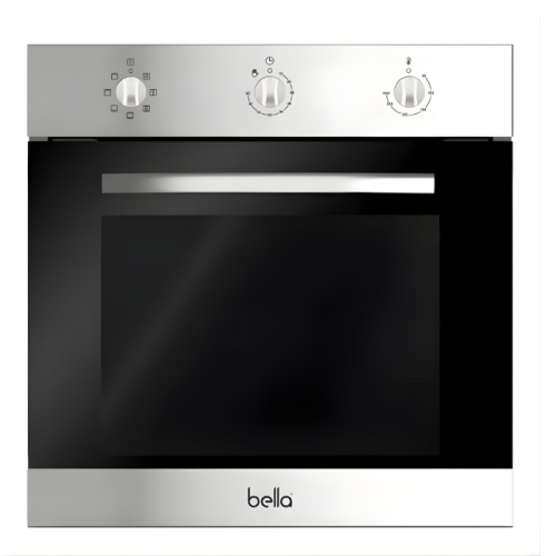 فرن بيلا7وظائف كهرباء-مروحة+شواية B660ENS