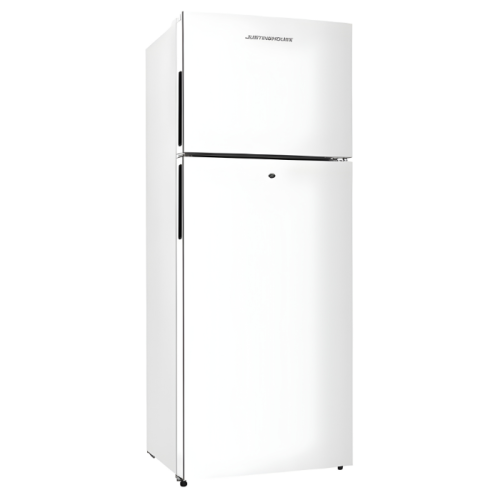 ثلاجة جستنقهاوس 10.6 قدم استيل – JSRF-330D