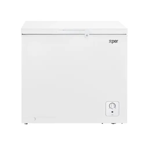 فريزر اكسبير ارضي 7 قدم أبيض FRXP385-21