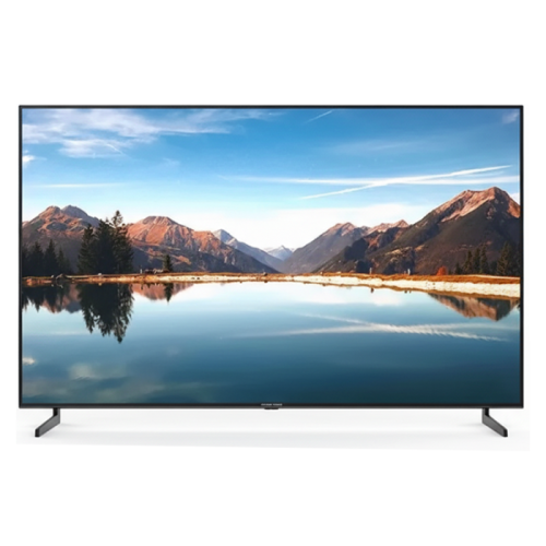شاشة سوبر 75 بوصة ذكية WebOS – TV‑75S