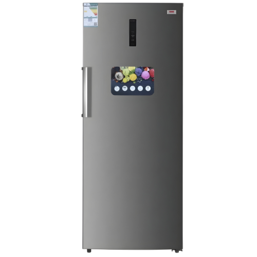 فريزر هام عمودي استيل 15.3 قدم – HM520SRF