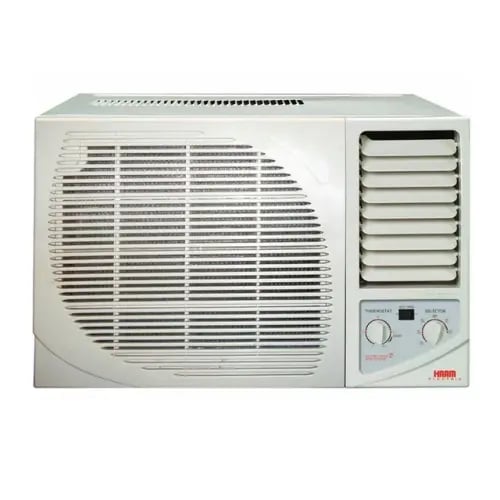 مكيف شباك هام 18 وحدة HM18CWM22