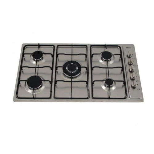 سطح كتشن لاين غاز 90 سم – سطح ناعم – G5020