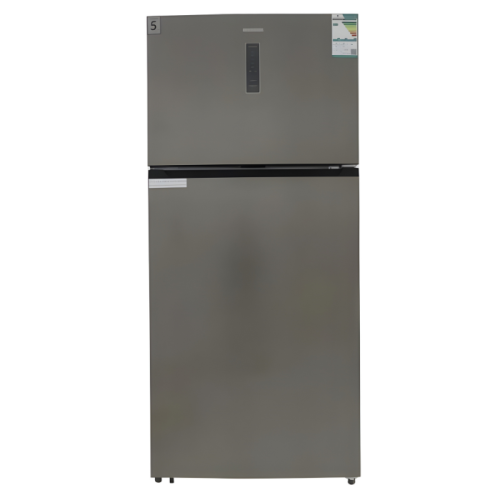 ثلاجة بنشمارك 22.4 قدم استيل – Benchmark R-635ML