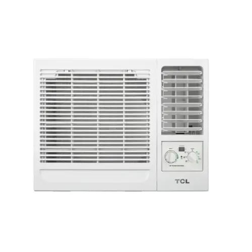 مكيف شباك تي سي ال 18 وحدة -بارد-CW-TW18CWIS