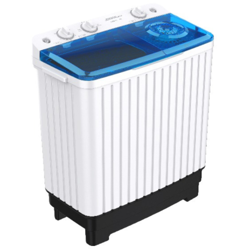 غسالة جنرال ستار حوضين 10 كجم موديل JN WM-110