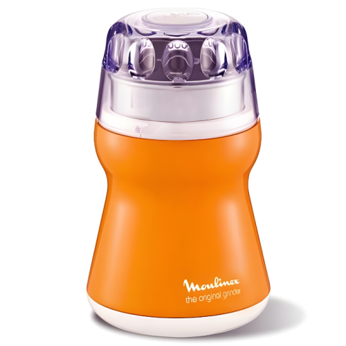 مطحنة بن مولينكس – موديل 27O-110A (طحن سريع ونكهة...