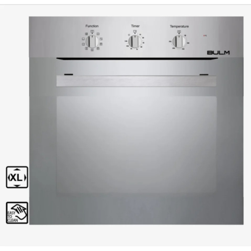 فرن بولم كهرباء 9 وظائف موديل BL125-624-M