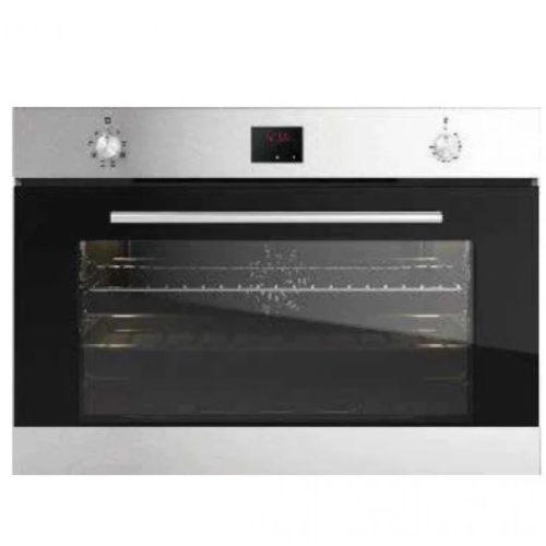 فرن كتشن لاين 90سم كهرباء — 8 وظائف KL90ED8F