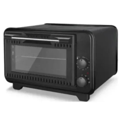 فرن كوميتل كهربائي 36 لتر لون أسود – موديل KF3235B