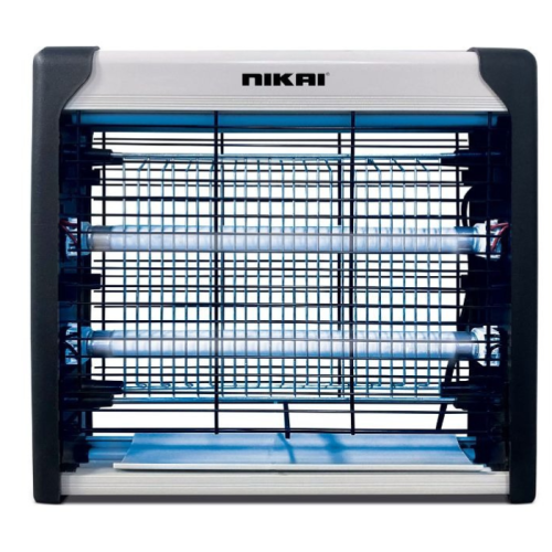 مصيدة حشرات نيكاي مقاس 12 – موديل NIK12X