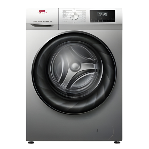 غسالة هام أوتوماتيك تحميل أمامي حراري 10 كيلو – HM...