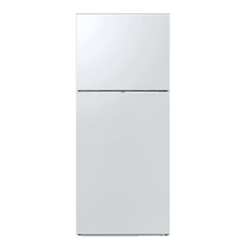 ثلاجة سامسونج أبيض 12.5 قدم RT35CG5420WWZA